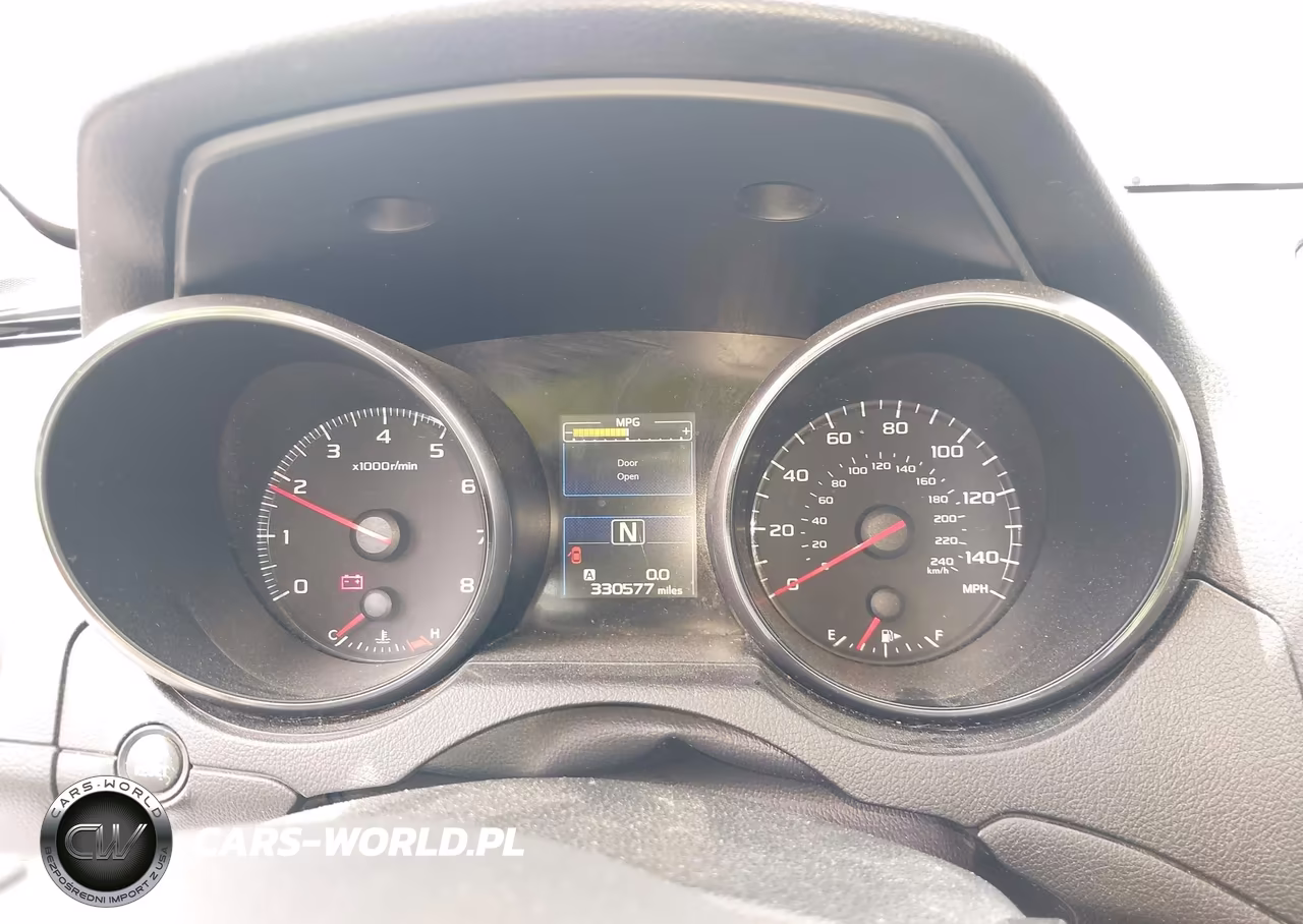 2016 Subaru Outback 2.5I VIN:4S4BSAAC0G3275549 - 7