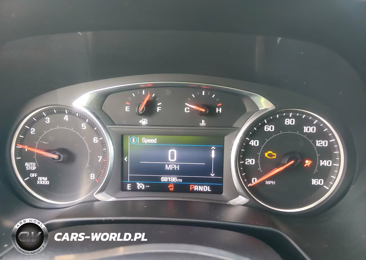 2020 Chevrolet Blazer Awd 2Lt VIN:3GNKBHRS2LS586646 - 7