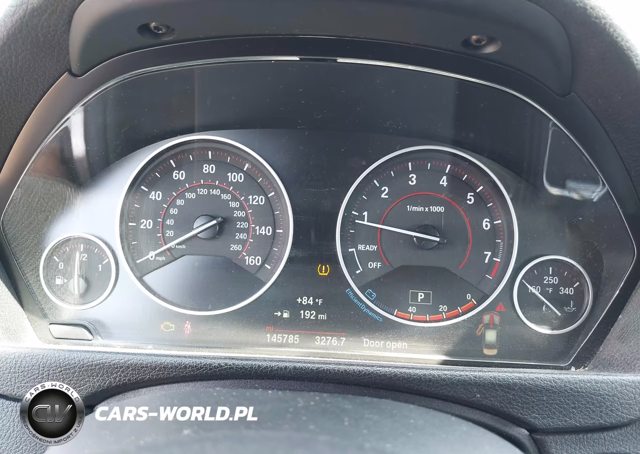 2018 BMW 330I xDrive VIN:WBA8D9G59JNU72762 - 7