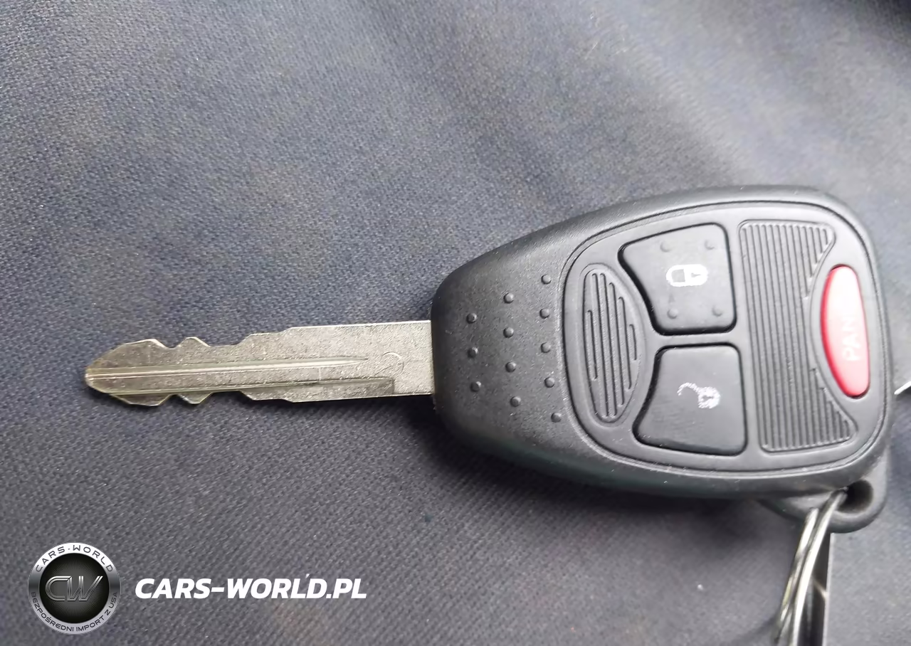 2005 Dodge Magnum Se VIN:2D4FV48V65H129742 - 11