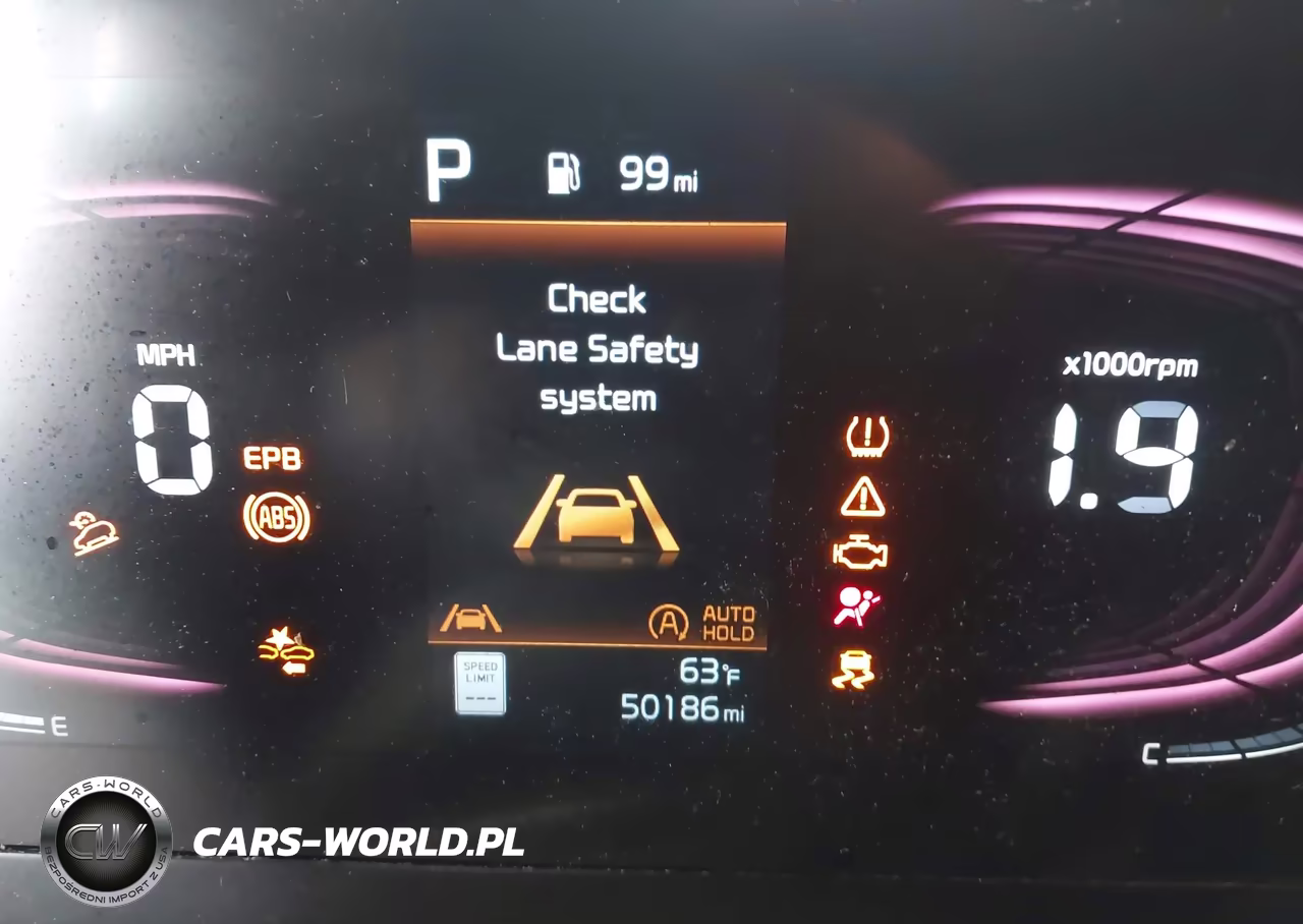 2024 Kia Sportage Lx VIN:KNDPU3DF2R7252811 - 15