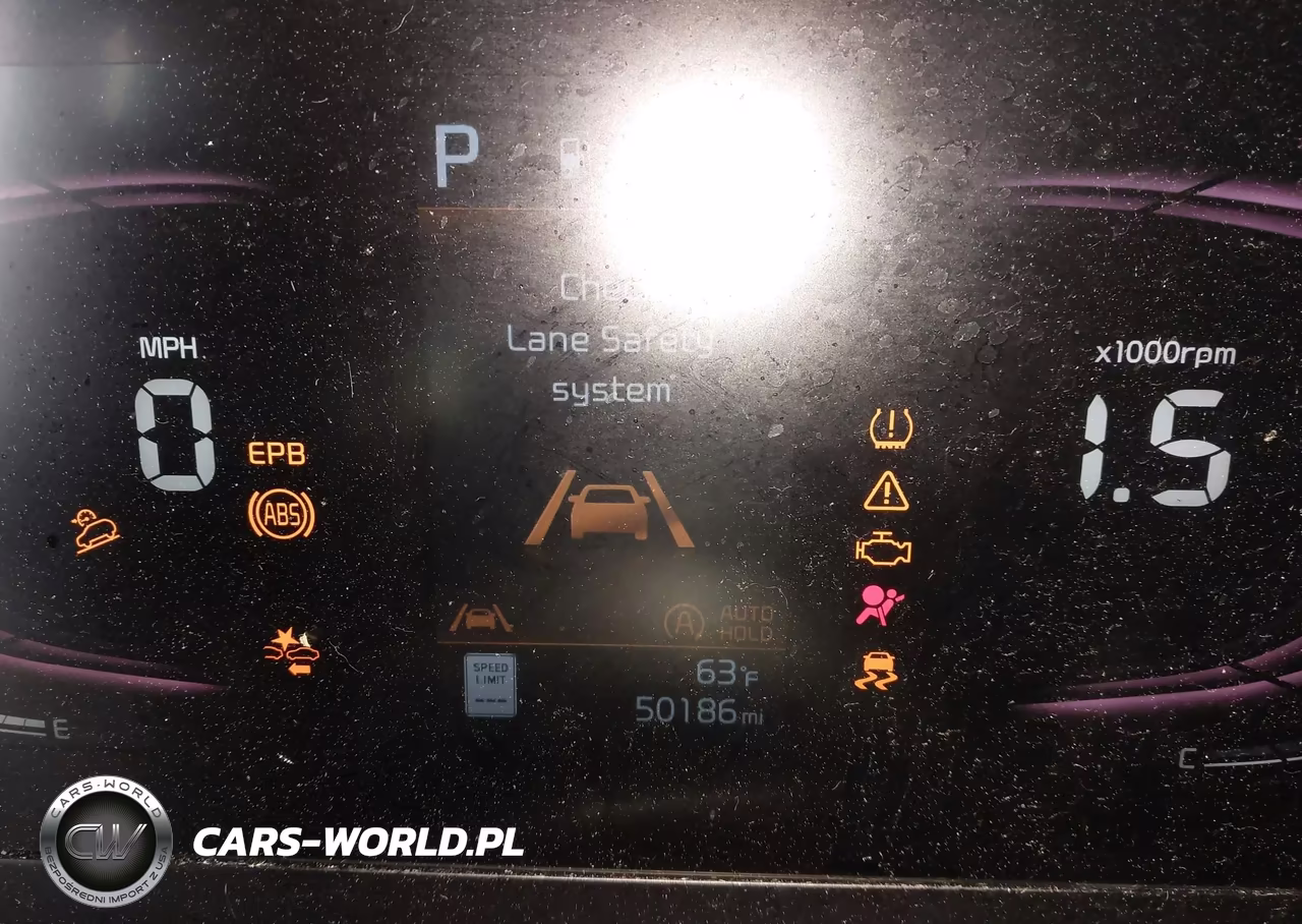 2024 Kia Sportage Lx VIN:KNDPU3DF2R7252811 - 7