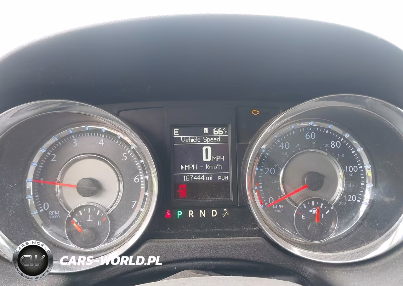 2013 Chrysler Town & Country Touring-L VIN:2C4RC1CG7DR758152 - 7