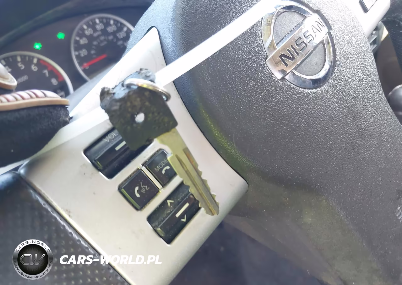 2012 Nissan Pathfinder Le VIN:5N1AR1NN1CC624828 - 11