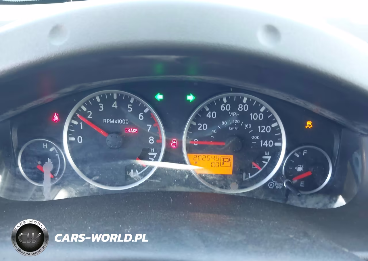 2012 Nissan Pathfinder Le VIN:5N1AR1NN1CC624828 - 7