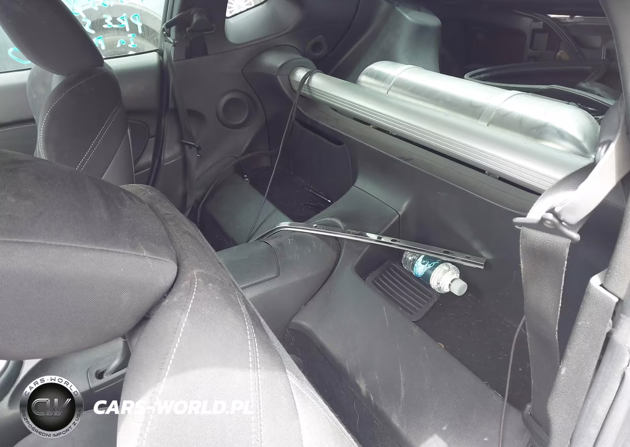 2018 Nissan 370Z VIN:JN1AZ4EH2JM572507 - 8