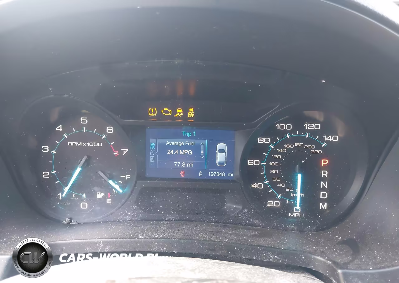 2015 Ford Explorer Xlt VIN:1FM5K8D82FGB18688 - 7