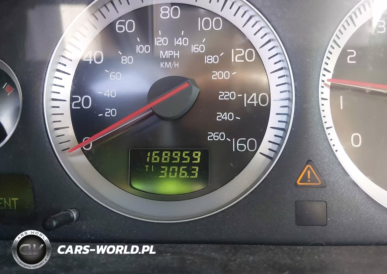 2007 Volvo Xc90 V8 VIN:YV4CZ852X71358512 - 7