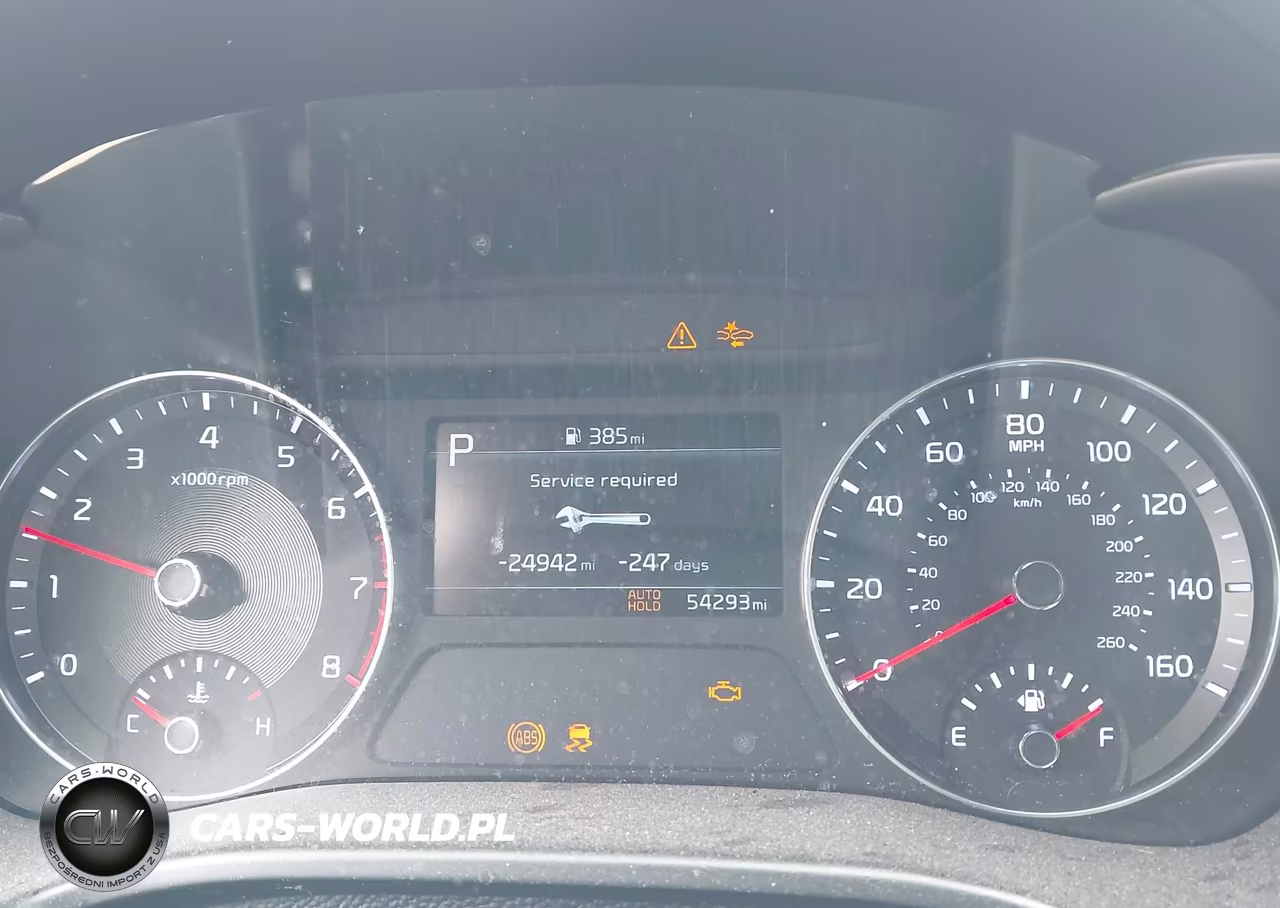 2023 Kia Forte Gt VIN:3KPF44AC9PE593437 - 7