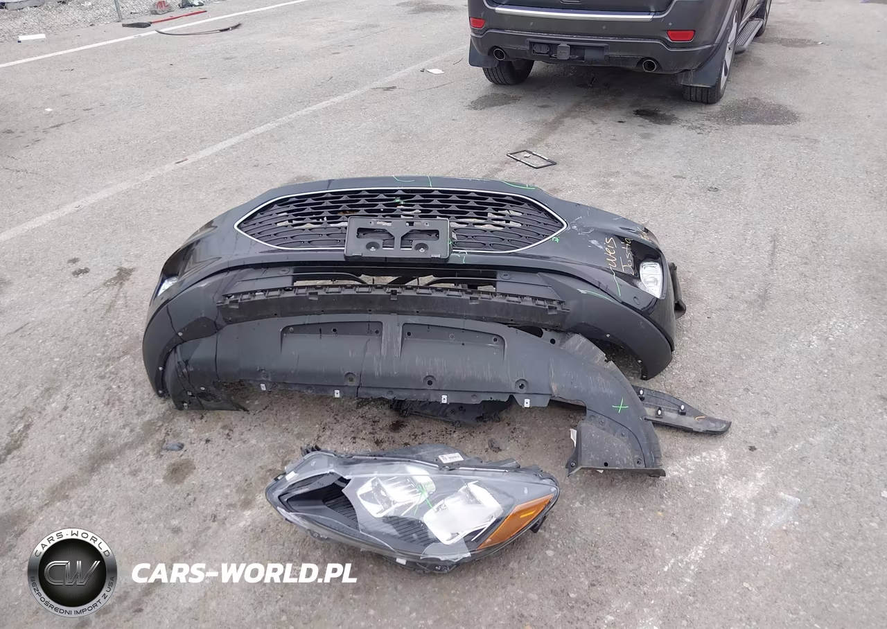2020 Ford Escape Titanium VIN:1FMCU9J93LUB07300 - 12