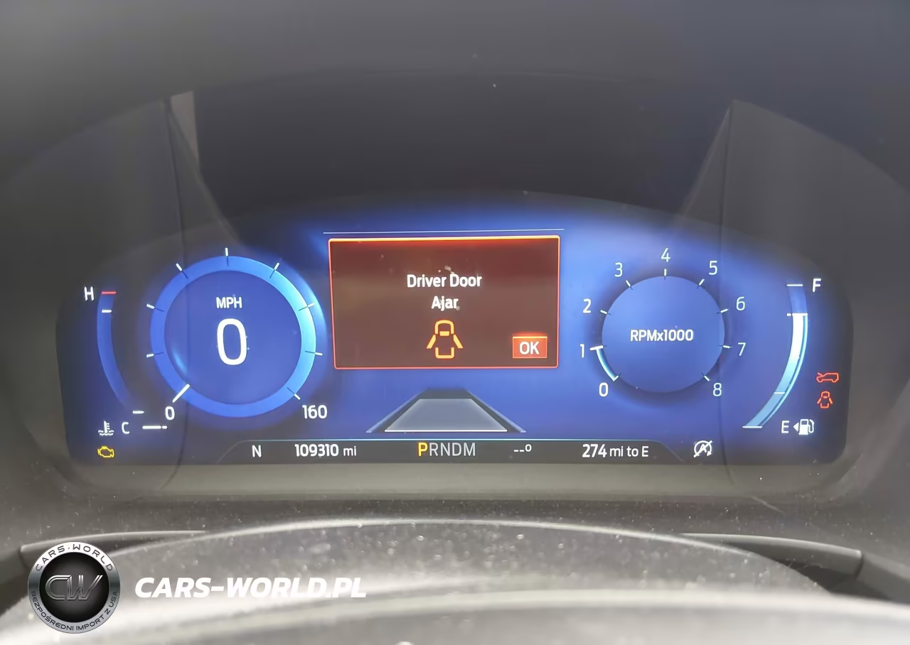 2020 Ford Escape Titanium VIN:1FMCU9J93LUB07300 - 7