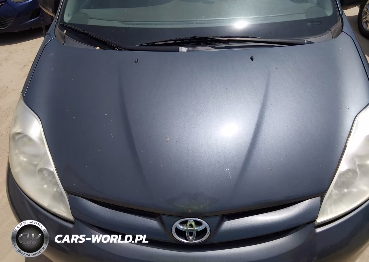 2009 Toyota Sienna Le VIN:5TDBK23C39S027305 - 14