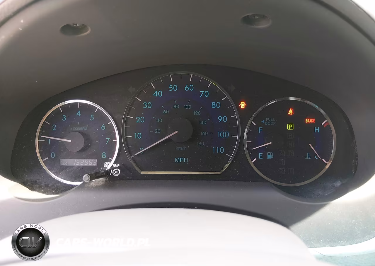 2009 Toyota Sienna Le VIN:5TDBK23C39S027305 - 7