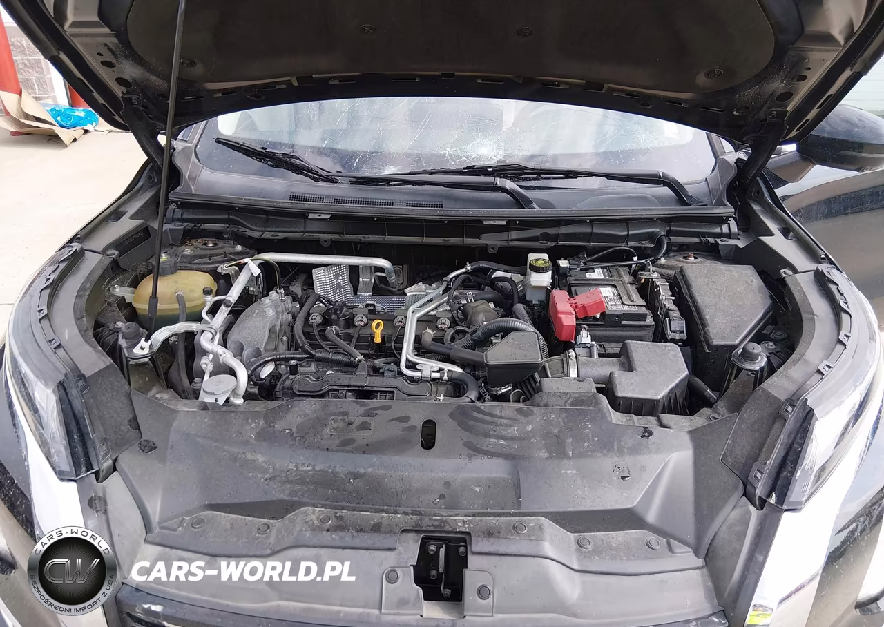 2022 Mitsubishi Outlander Sel 2.5 2Wd-Sel Special Edition 2Wd VIN:JA4J3VA83NZ090805 - 10