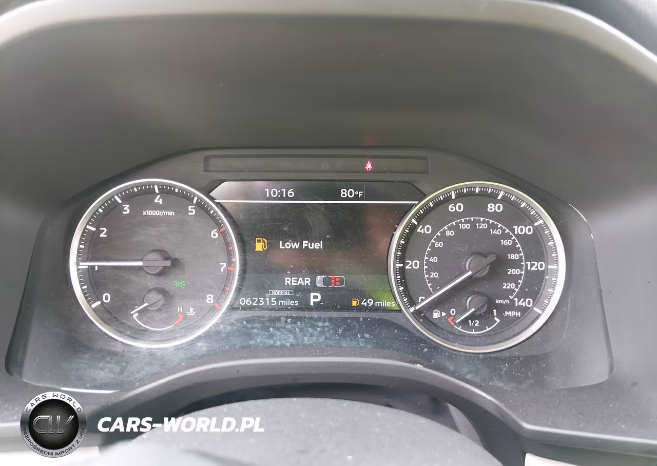 2022 Mitsubishi Outlander Sel 2.5 2Wd-Sel Special Edition 2Wd VIN:JA4J3VA83NZ090805 - 7