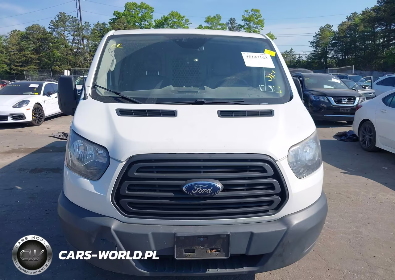2017 Ford Transit-250 VIN:1FTYR2ZM4HKA81112 - 12