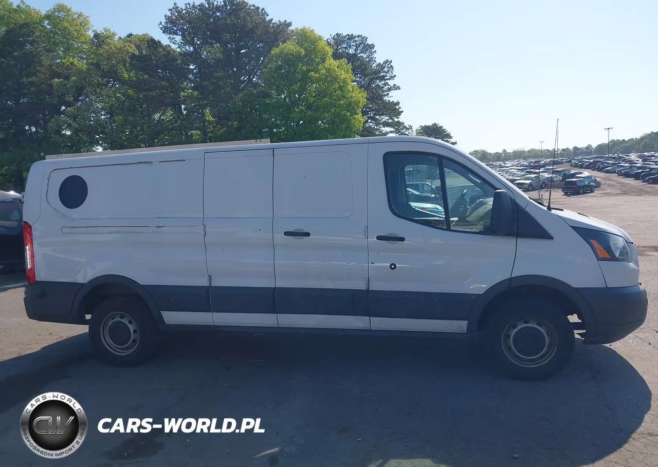 2017 Ford Transit-250 VIN:1FTYR2ZM4HKA81112 - 13