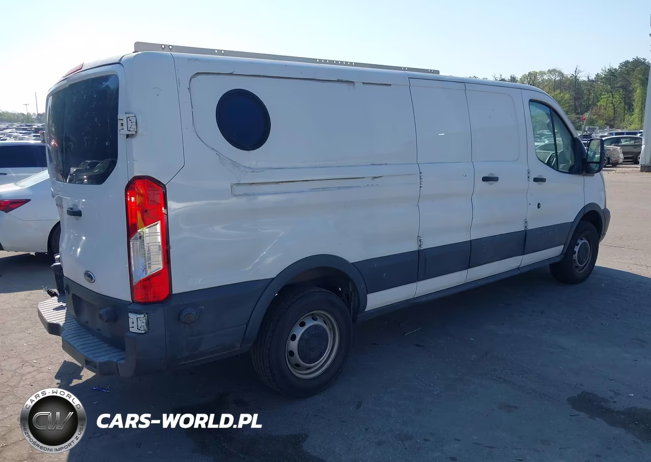 2017 Ford Transit-250 VIN:1FTYR2ZM4HKA81112 - 4