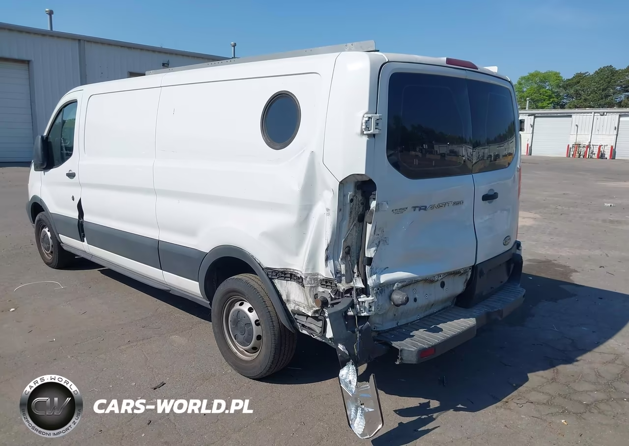 2017 Ford Transit-250 VIN:1FTYR2ZM4HKA81112 - 6