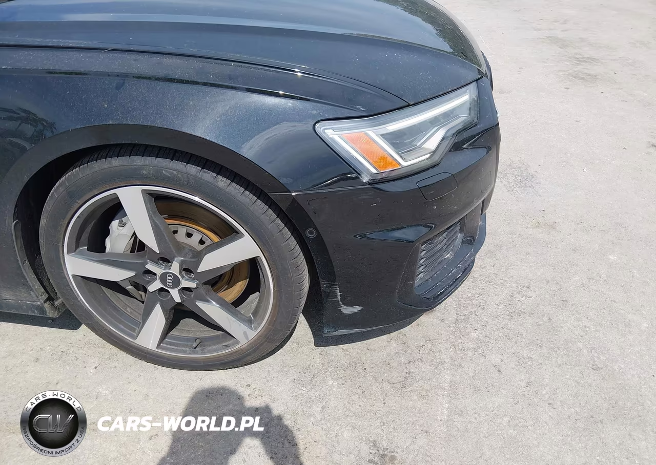 2021 Audi A6 Premium Plus 55 Tfsi Quattro S Tronic VIN:WAUL2AF26MN084515 - 18