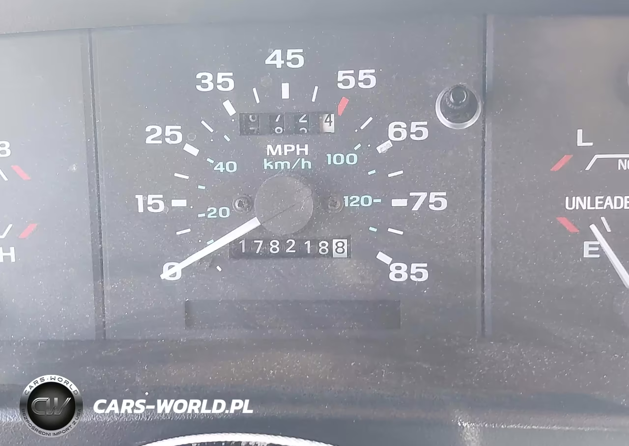 1994 Ford Ranger Super Cab VIN:1FTCR14A7RPB76415 - 7