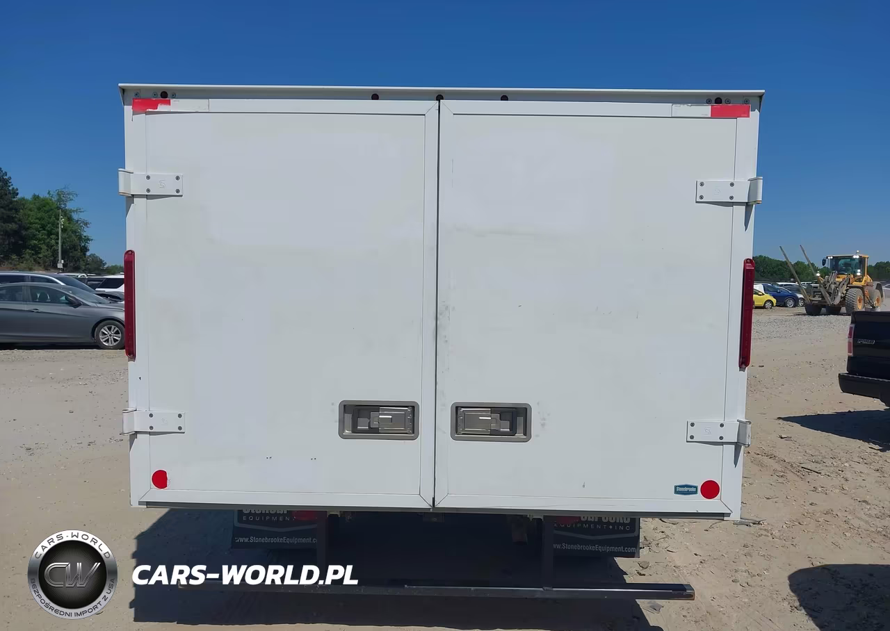 2018 Ford Transit-350 Cab VIN:1FDBF8ZV7JKB34848 - 16