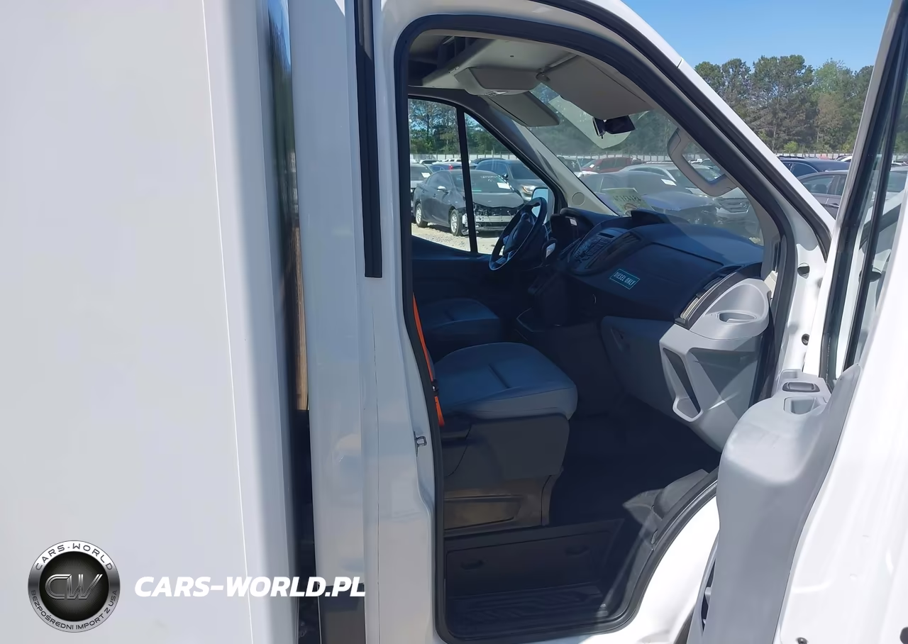 2018 Ford Transit-350 Cab VIN:1FDBF8ZV7JKB34848 - 5