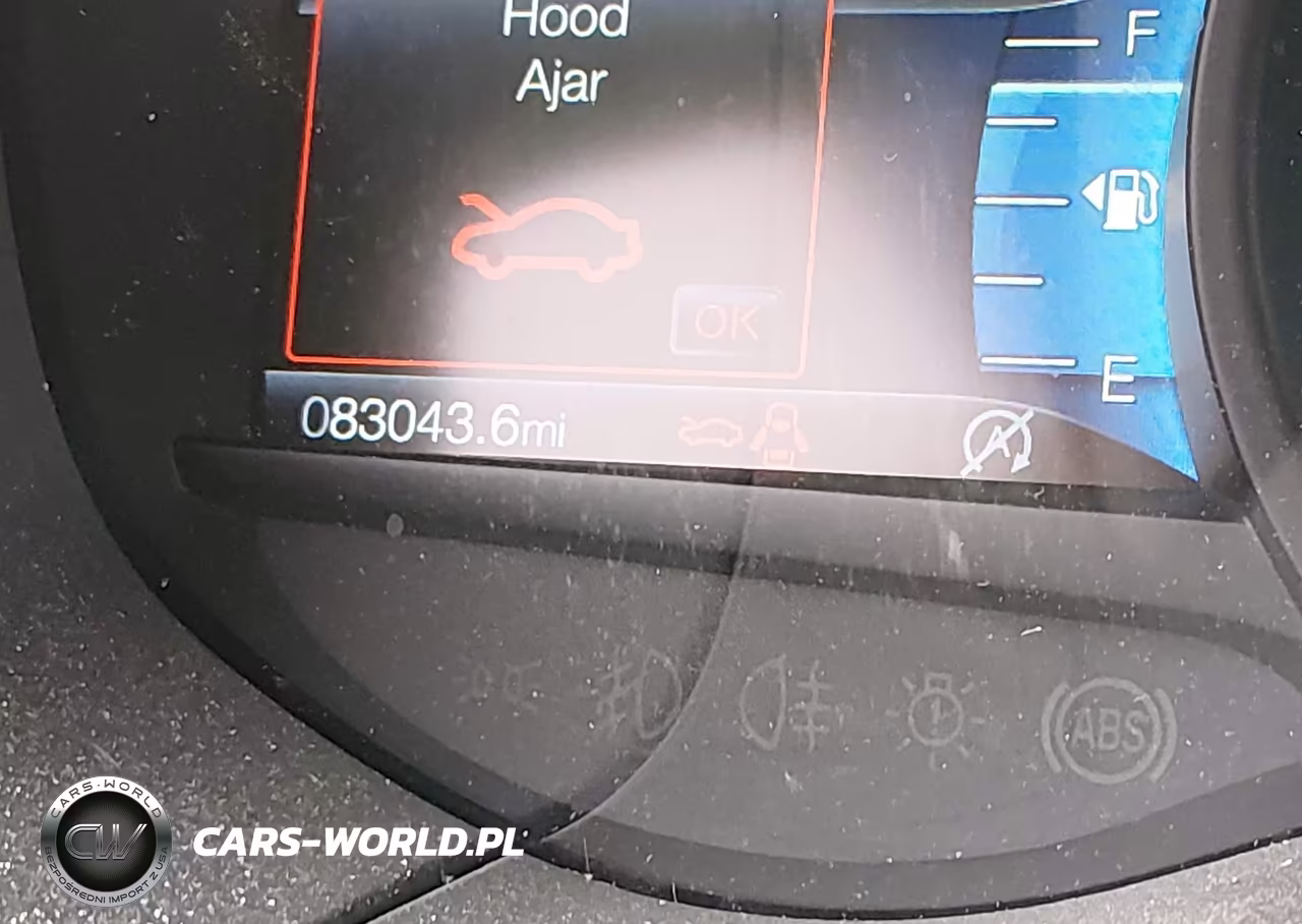 2021 Ford Edge Sel VIN:2FMPK4J96MBA02994 - 15
