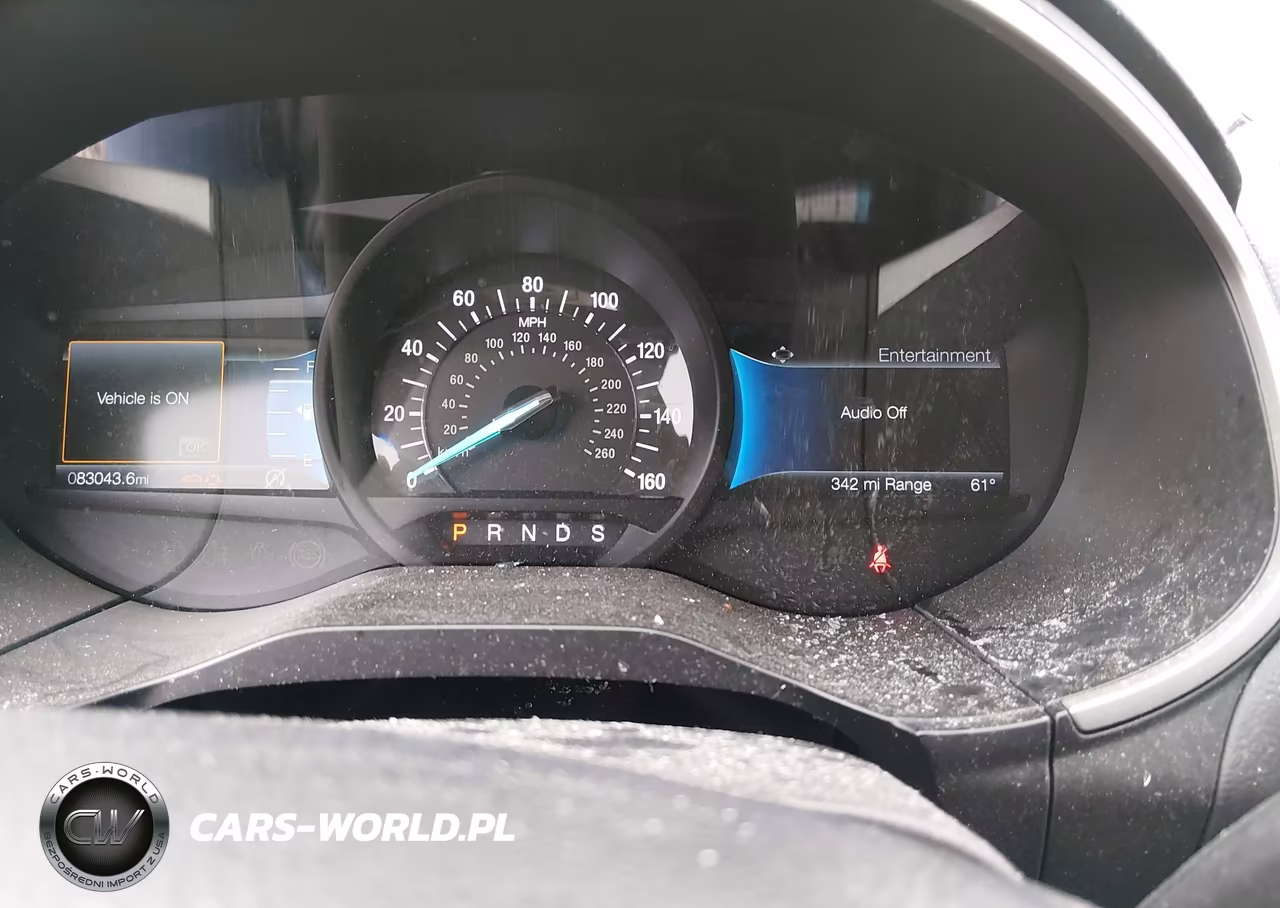 2021 Ford Edge Sel VIN:2FMPK4J96MBA02994 - 7
