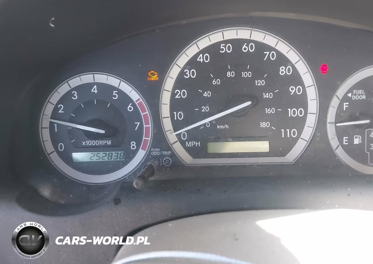 2005 Toyota Sienna Xle-Xle Limited VIN:5TDZA22C85S369359 - 7