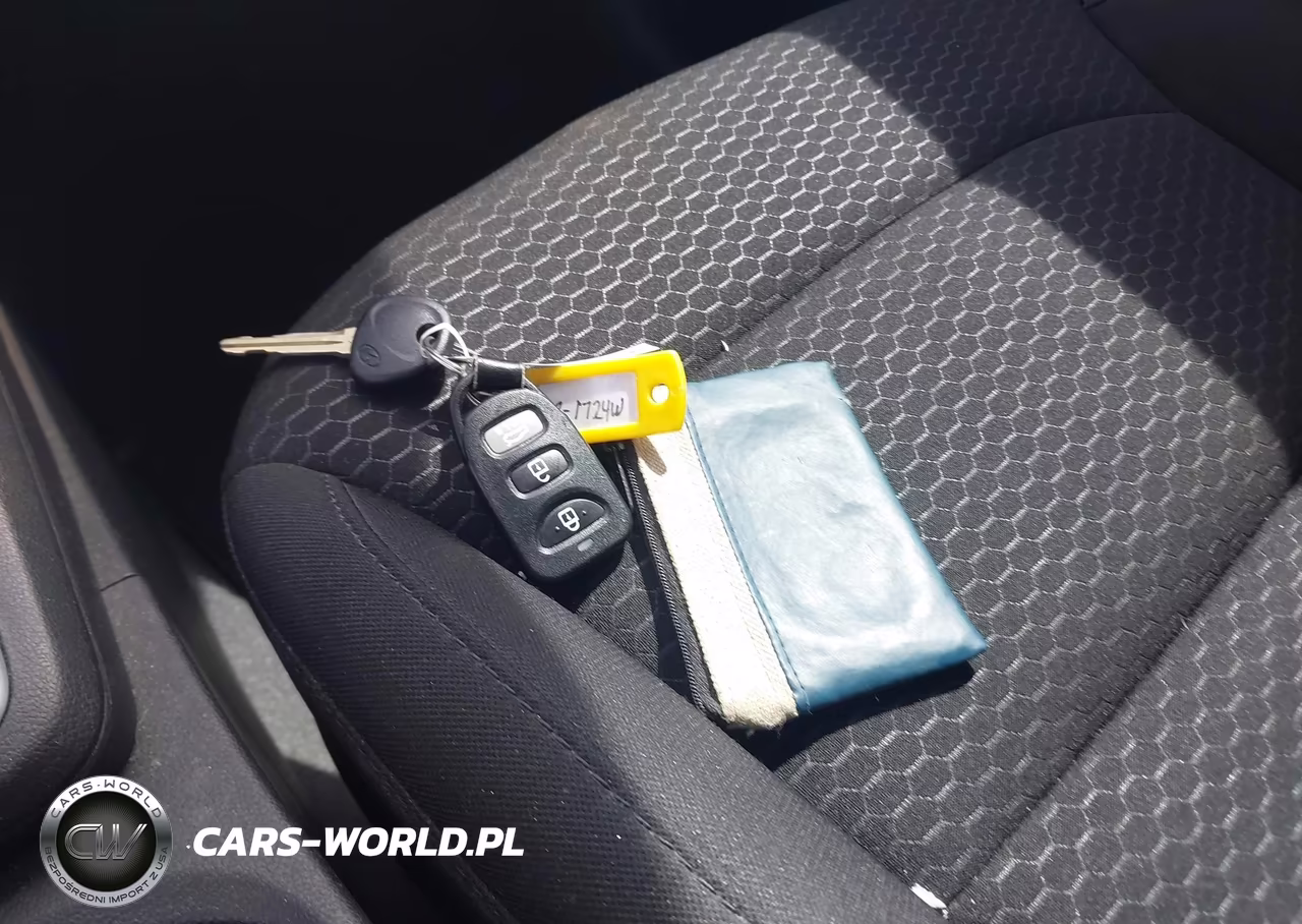 2019 Hyundai Elantra Se VIN:5NPD74LF6KH486579 - 11