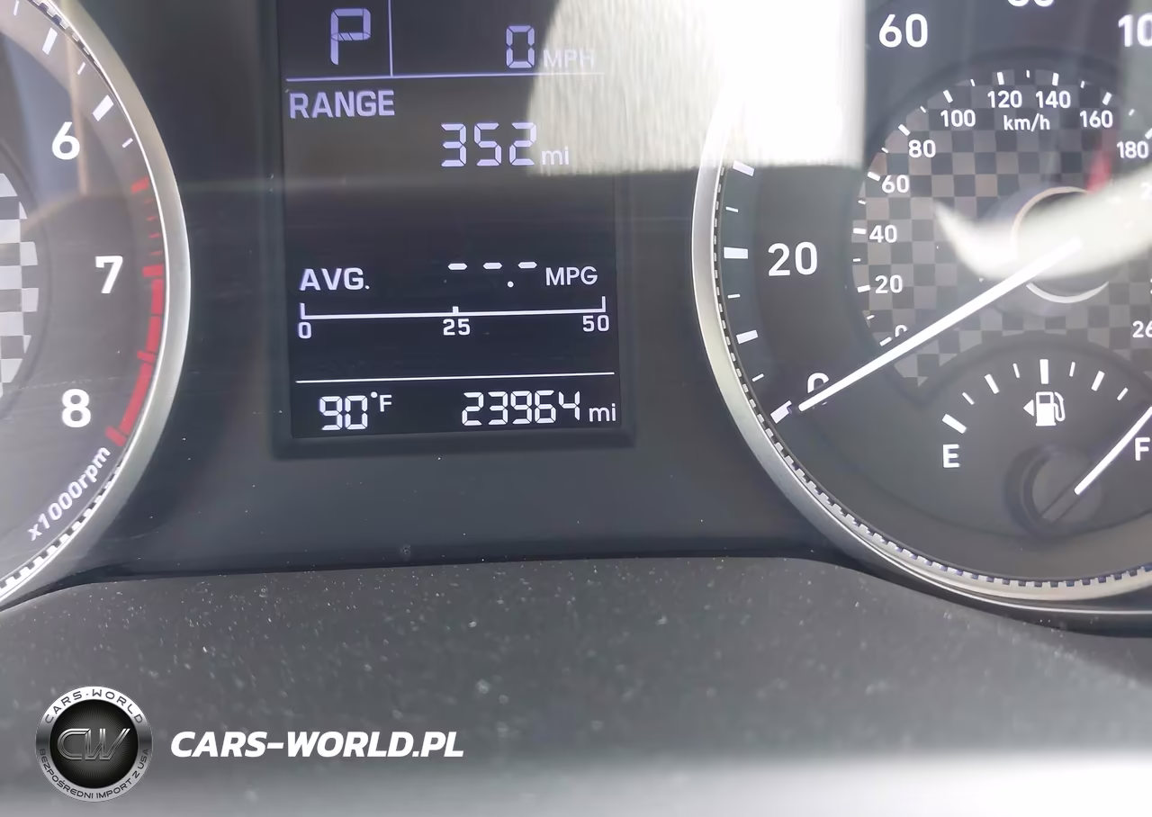 2019 Hyundai Elantra Se VIN:5NPD74LF6KH486579 - 20