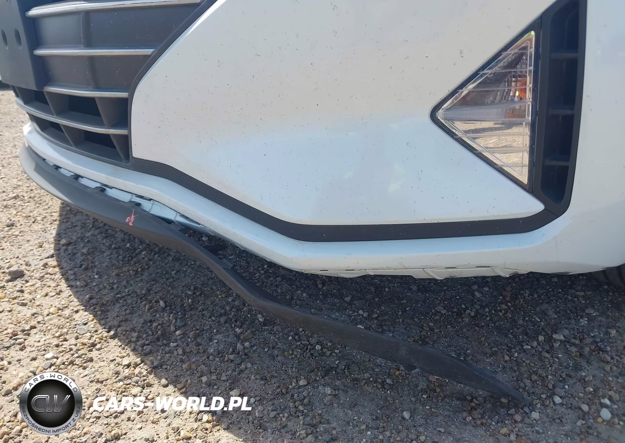 2019 Hyundai Elantra Se VIN:5NPD74LF6KH486579 - 6