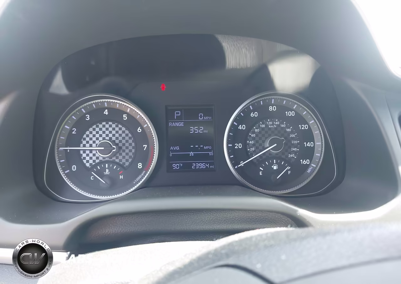 2019 Hyundai Elantra Se VIN:5NPD74LF6KH486579 - 7