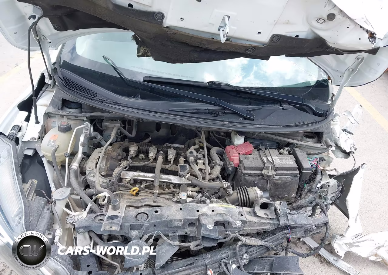 2020 Nissan Versa S Xtronic Cvt VIN:3N1CN8DVXLL827145 - 10