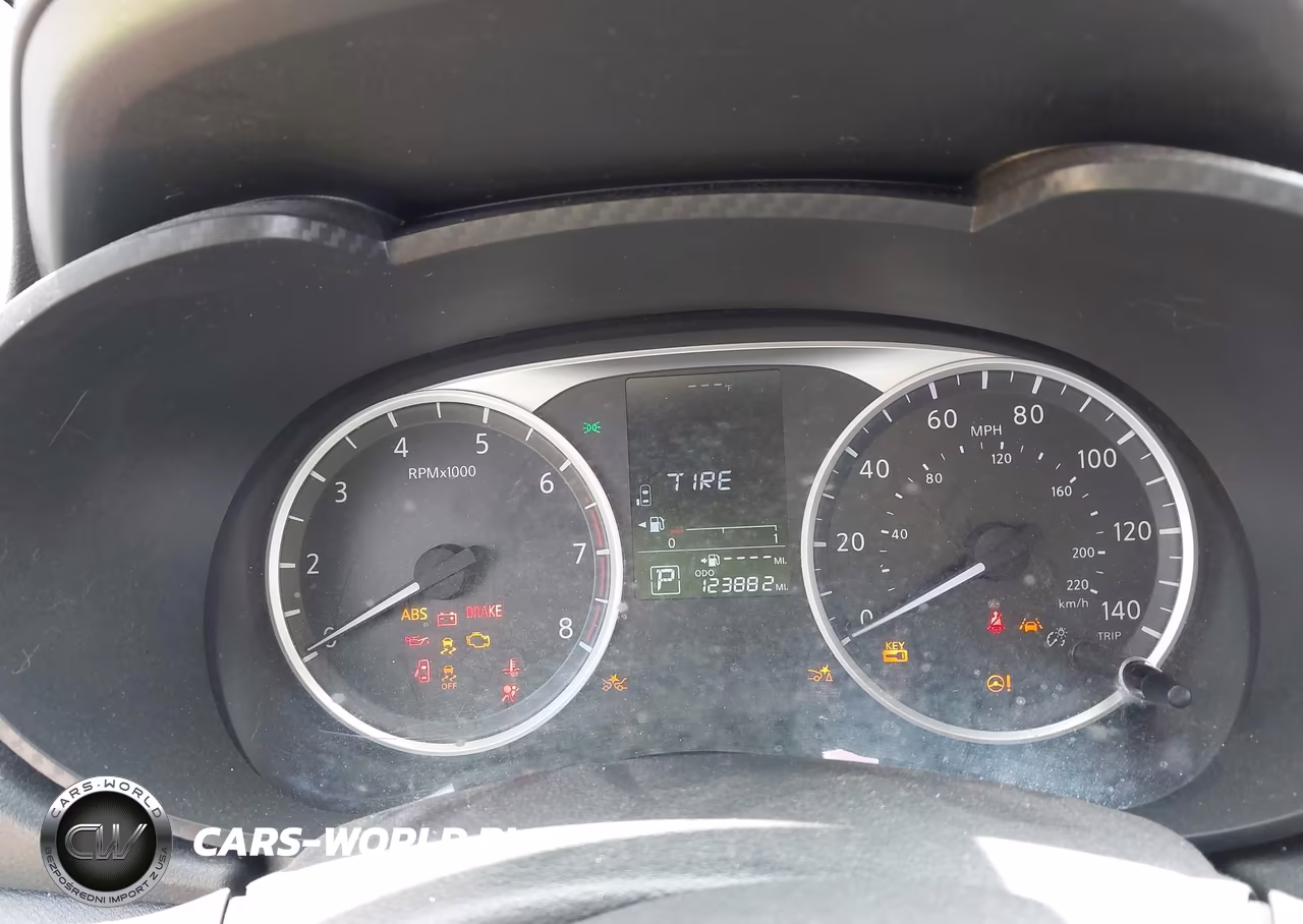 2020 Nissan Versa S Xtronic Cvt VIN:3N1CN8DVXLL827145 - 7