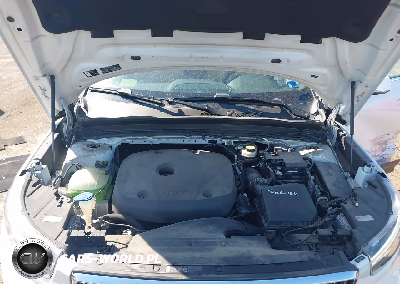 2020 Volvo Xc40 T5 Inscription VIN:YV4162UL4L2258837 - 10