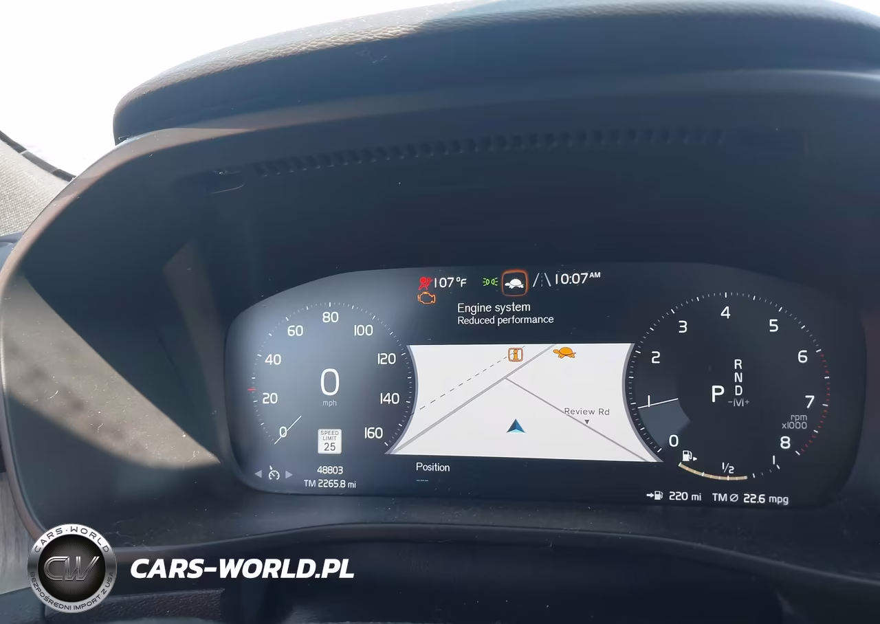 2020 Volvo Xc40 T5 Inscription VIN:YV4162UL4L2258837 - 7