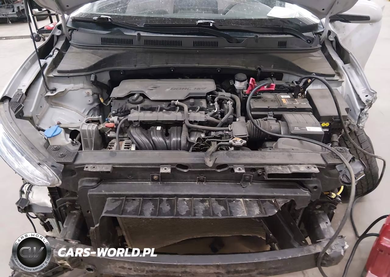 2022 Hyundai Kona Se VIN:KM8K2CAB2NU754470 - 10