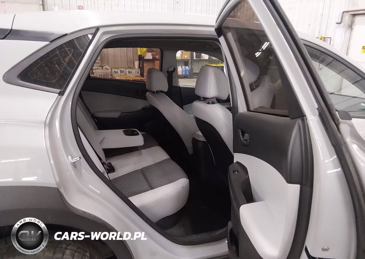 2022 Hyundai Kona Se VIN:KM8K2CAB2NU754470 - 8