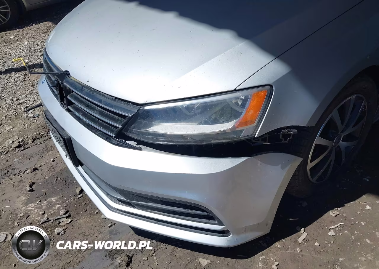 2016 Volkswagen Jetta 1.4T Se VIN:3VWD67AJ4GM295138 - 12