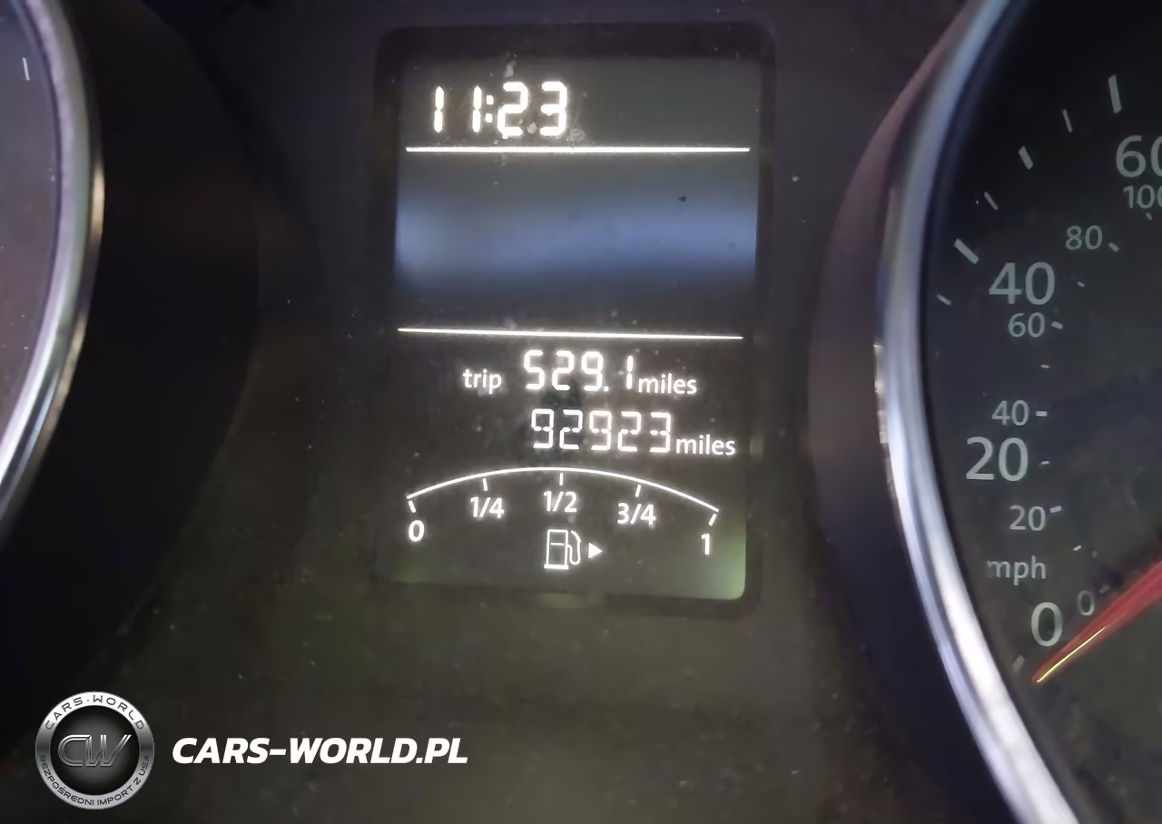 2016 Volkswagen Jetta 1.4T Se VIN:3VWD67AJ4GM295138 - 16