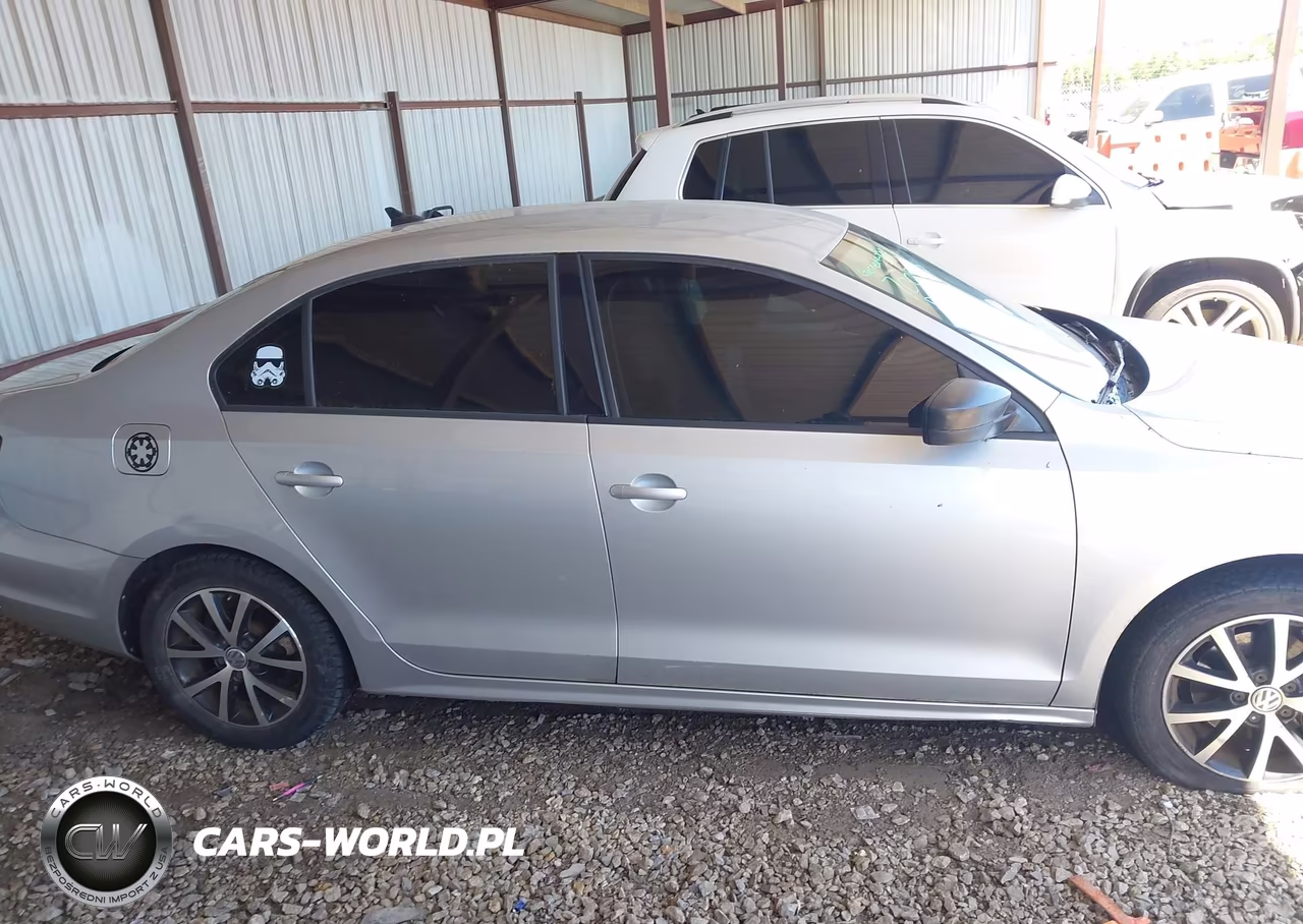 2016 Volkswagen Jetta 1.4T Se VIN:3VWD67AJ4GM295138 - 21