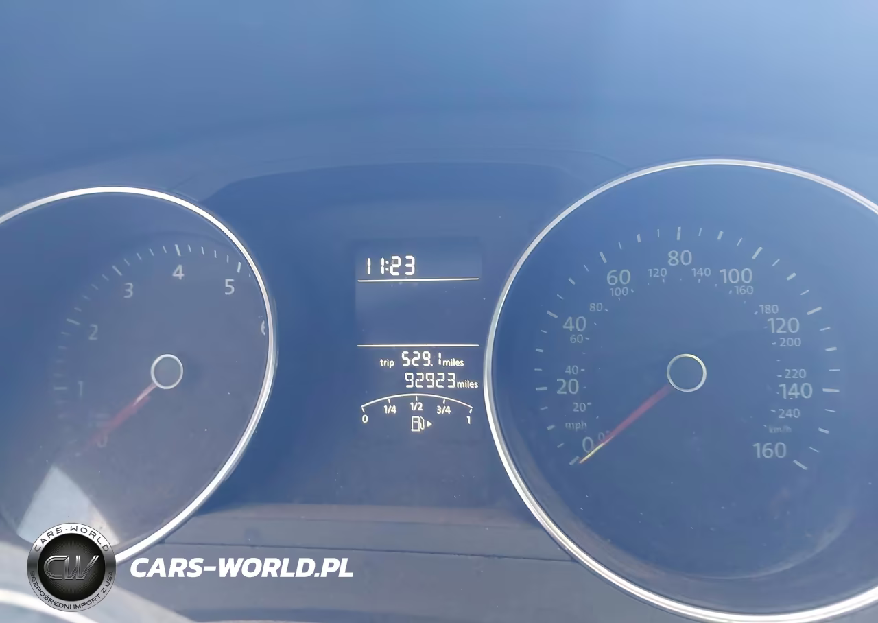 2016 Volkswagen Jetta 1.4T Se VIN:3VWD67AJ4GM295138 - 7