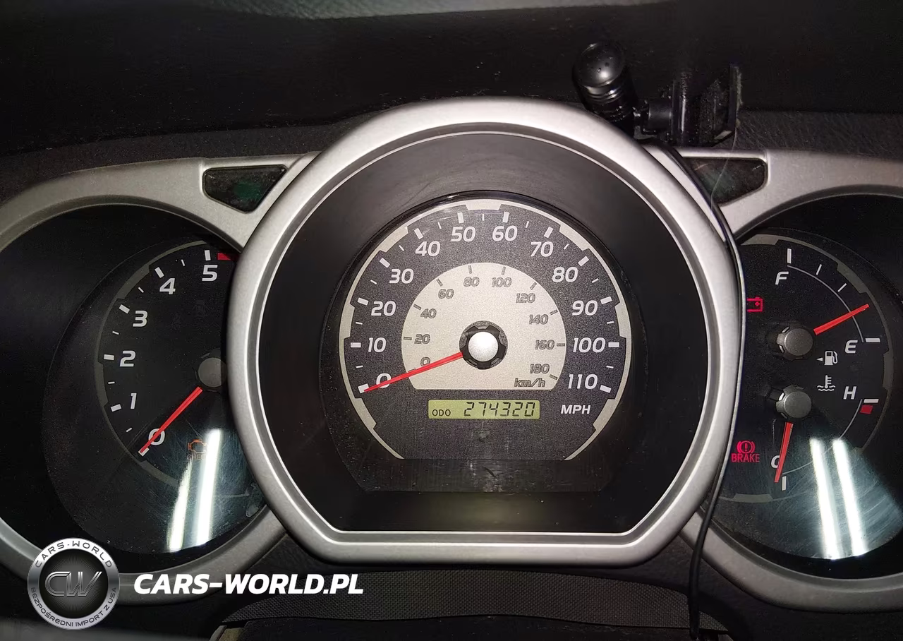 2003 Toyota 4Runner Sr5 Sport V8 VIN:JTEBT14R430011730 - 7
