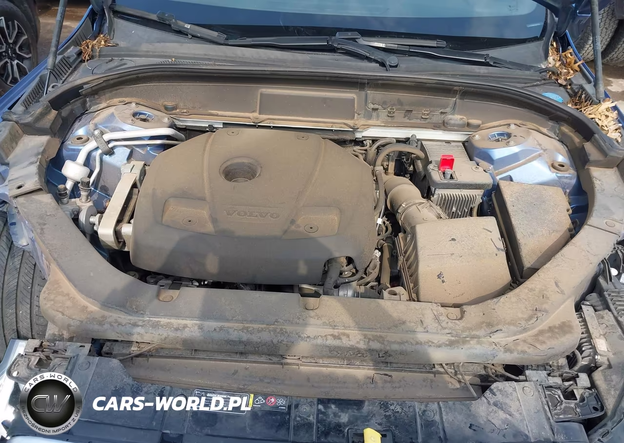 2019 Volvo Xc60 T5 R-Design VIN:LYV102DM4KB287829 - 10