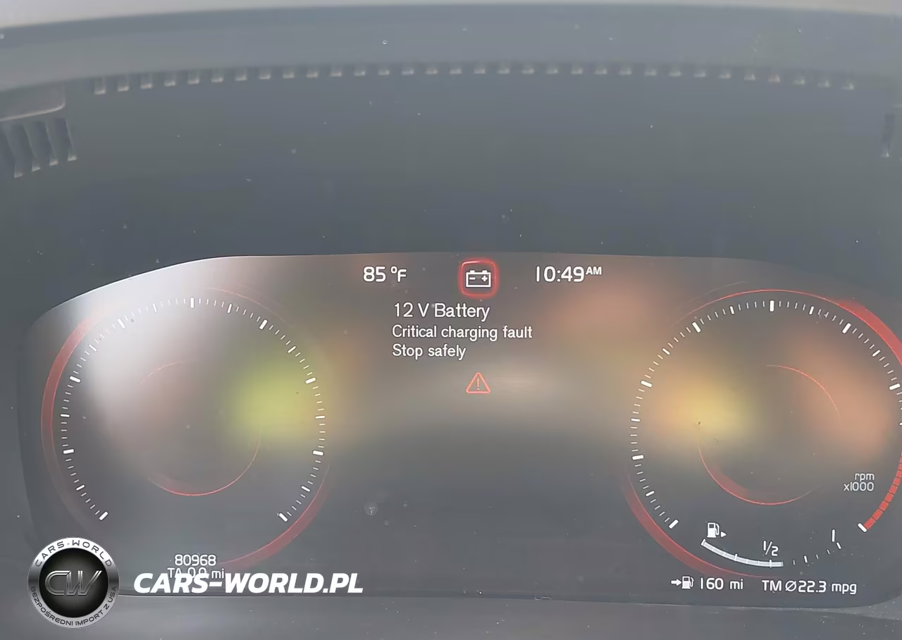 2019 Volvo Xc60 T5 R-Design VIN:LYV102DM4KB287829 - 7