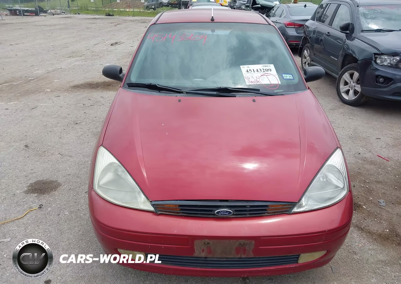 2002 Ford Focus Zx5 VIN:3FAHP37342R200307 - 6