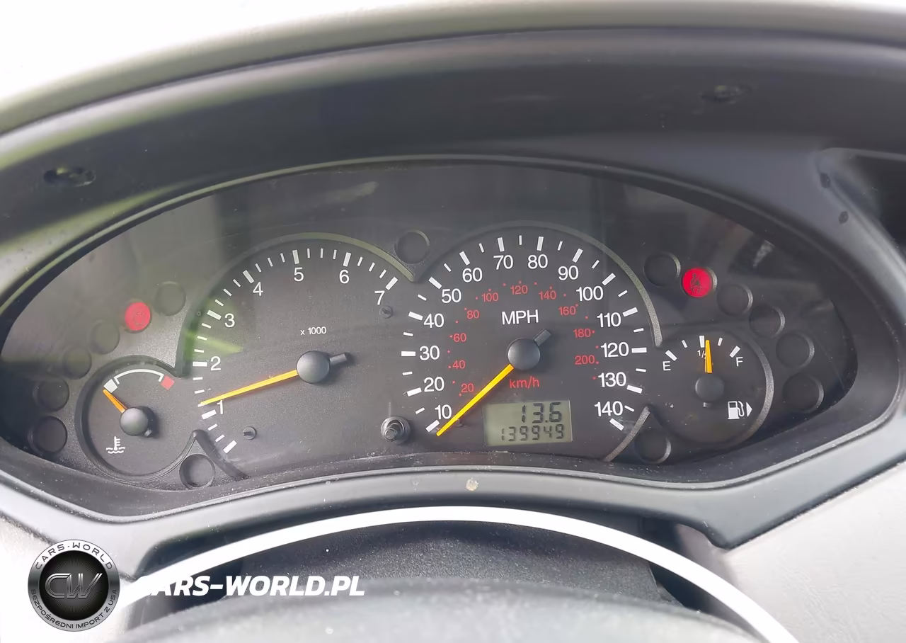 2002 Ford Focus Zx5 VIN:3FAHP37342R200307 - 7