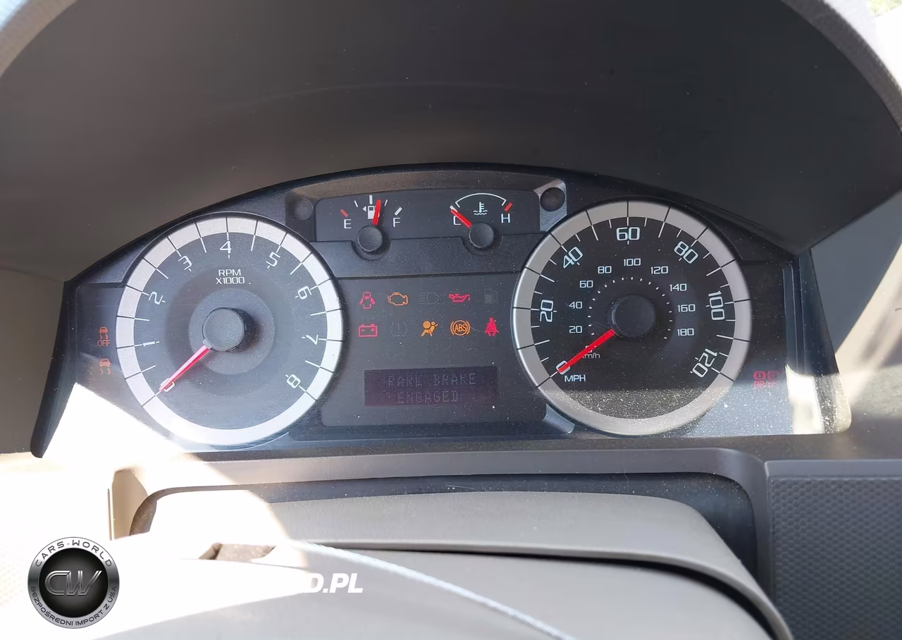 2012 Ford Escape Xlt VIN:1FMCU0D77CKA45210 - 7